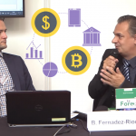 Peut-on considérer que les Crypto Monnaies fusionnent avec le FOREX ? Benoit FERNANDEZ-RIOU