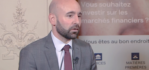 Christophe BARRAUD, La Nuit du Trading, IG