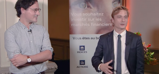 Grégory RAYMOND - Vincent BOY - crypto monnaies