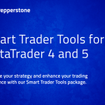 Optimisez vos stratégies et votre trading avec Smart Trader Tools pour MetaTrader 4/5 @Pepperstone