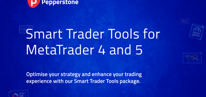 Optimisez vos stratégies et votre trading avec Smart Trader Tools pour MetaTrader 4/5 @Pepperstone
