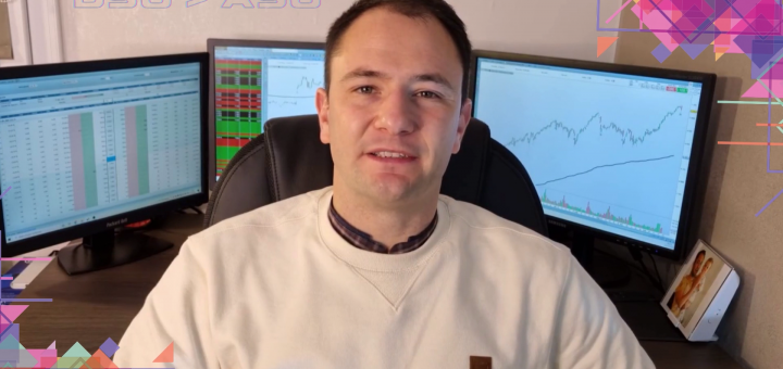 DSO ➡️ ASO 📊 Avancer sur Options #0