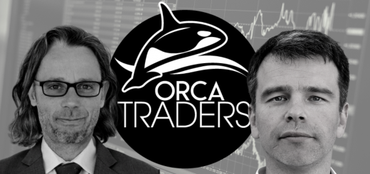 Trading d'options : exemples de stratégies fiables - Bertrand SLUYS & Geert P. VAN HULLE @OrcaTraders