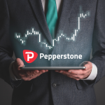 Un setup de trading intraday - Pepperstone