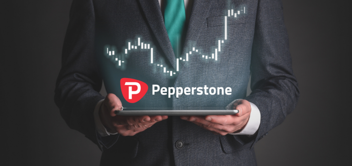 Un setup de trading intraday - Pepperstone