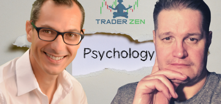 La Psychologie du Trader court terme avec Frédéric LANGOURIEUX & Jean-Marc SOULIEU