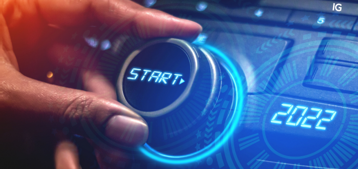 Comment bien commencer son année de Trading 2022
