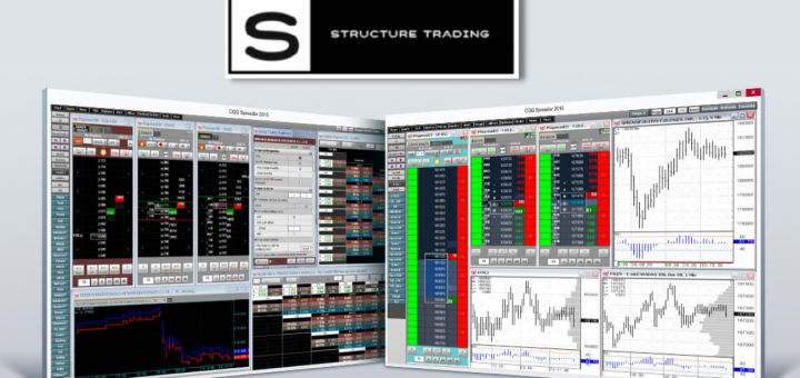 Spread Trading : Trader la volatilité et contrôler le risque du marché avec Jean-Pascal Ferra