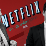 NETFLIX (NFLX) : comprendre les raisons de la vente panique et anticiper la suite avec GraniteShares