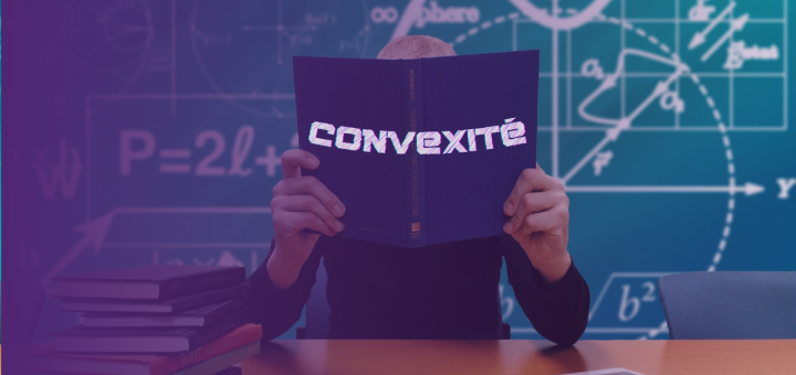 La Convexité appliquée à la finance de marchés et aux options
