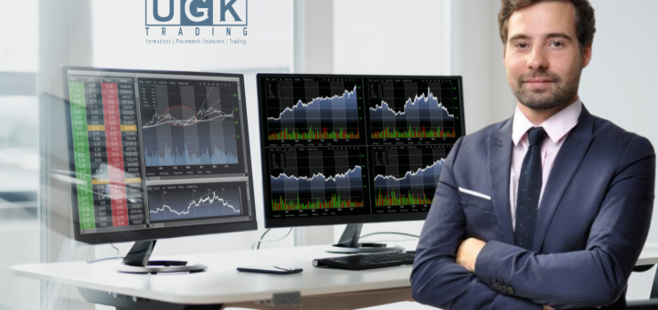 Parcours de Trader Faustin PRIEUX (UGK Trading)
