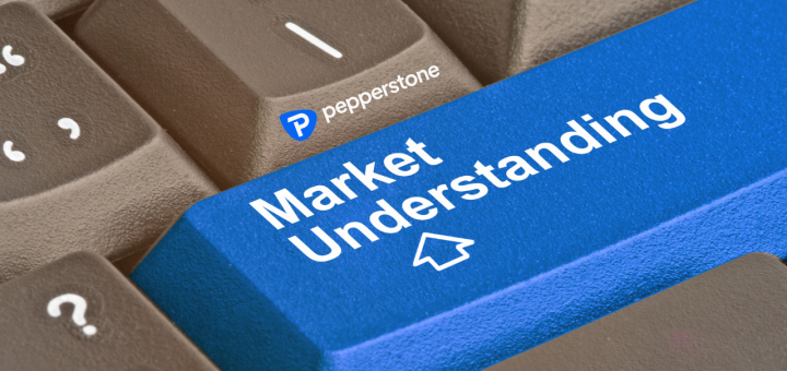 Pepperstone - Comprendre le Marché