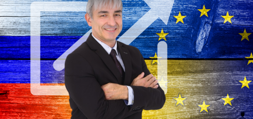 Conflit Russie / Ukraine : risque ou opportunité de trading ? @Traderchange