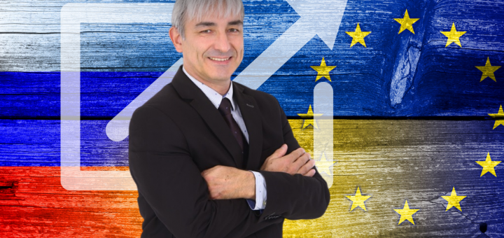 Conflit Russie / Ukraine : risque ou opportunité de trading ? @Traderchange