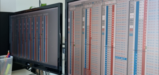 Vlog avec les équipes de Krechendo Trading de Dubaï à Paris