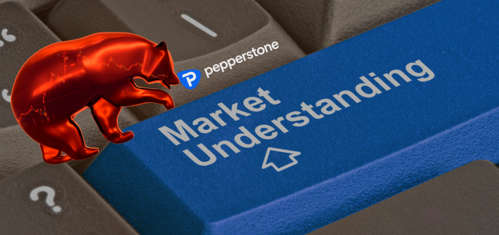 Pics de Volatilité 📈 Comprendre le Marché #2 via Pepperstone