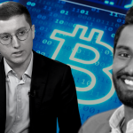 Révolution Cryptos : Décoder la finance de demain avec Thomas ANDRIEU et Velleyen SAWMY