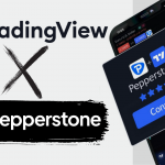 TradingView Pepperstone