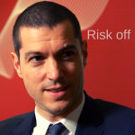 Alexandre BARADEZ - IG - Risk Off