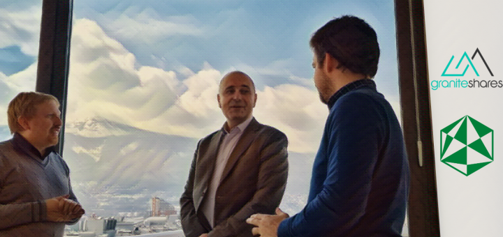 GraniteShares - EXANTE