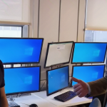 [Réalisations & Objectifs] Interview (vlog) avec Mathieu BURBAU, Trader FOREX chez SATELYS