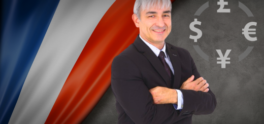 Point de marché FOREX au lendemain des élections avec Philippe Lhermie