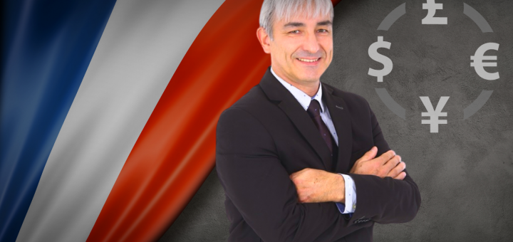 Point de marché FOREX au lendemain des élections avec Philippe Lhermie