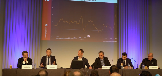 Quelle Stratégie pour 2022 ?