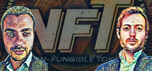 Peut-on trader des NFT ? Fabien Ghrenassia et David Ghrenassia