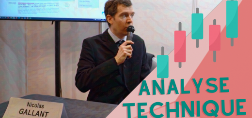 Nicolas GALLANT, Journaliste chez Capital, newsletters Momentum & 21 Millions