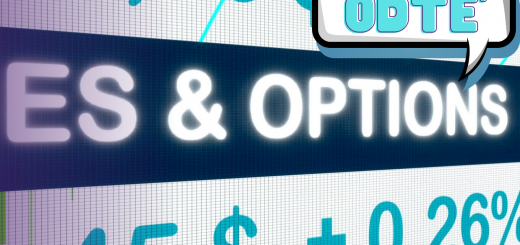 0DTE : trader des options à échéance très court terme 📊 ASO #5 avec Skoll Kuul
