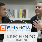 Financia Business School - Krechendo Trading