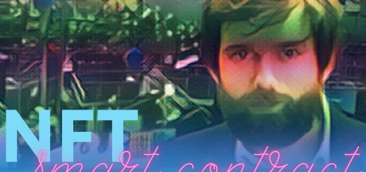 NFT & Smart Contract 🃏 Benjamin MAUGER