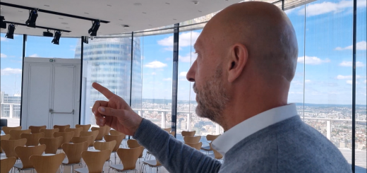 Nicolas SCNELLER - Paris Trading Académie