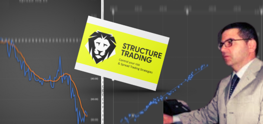 Spread Trading : concepts avancés avec Jean-Pascal FERRA
