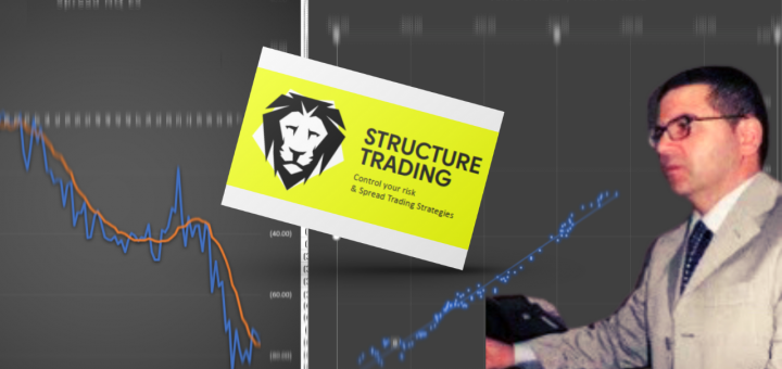 Spread Trading : concepts avancés avec Jean-Pascal FERRA