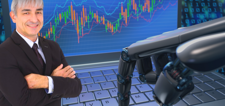 Les systèmes de trading avec Philippe Lhermie (Traderchange)