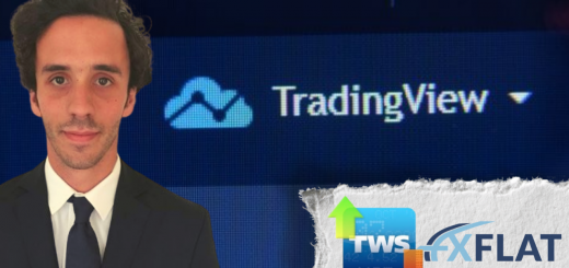 Connecter votre compte TWS à TradingView : tutoriel et fonctionnalités avec Maxime, FXFlat France
