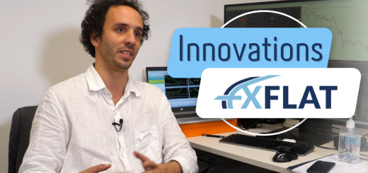 TradingView, App, Formations présentielles, Futures sur MetaTrader 5... Innovations chez FXFlat France