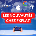 Zéro commission sur actions, trading à heures étendues, app : Test des nouveautés de la FlatTrader
