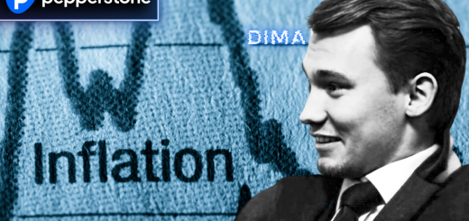 L'inflation est-elle déjà pricée ? Émission "Comprendre le Marché" avec Dima (Dmitri Ziadie-Campbell), Premium Client Manager chez Pepperstone