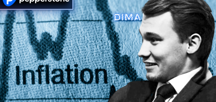 L'inflation est-elle déjà pricée ? Émission "Comprendre le Marché" avec Dima (Dmitri Ziadie-Campbell), Premium Client Manager chez Pepperstone