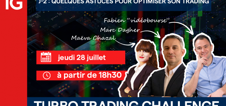 quelques astuces pour son trading