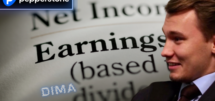 Des marchés suffisamment rassurés pour un nouveau cycle haussier ? Comprendre le Marché - Pepperstone