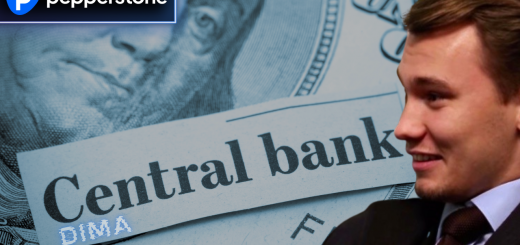 Décryptage des discours et de la stratégie des banquiers centraux avec Dima de Pepperstone