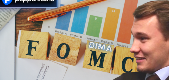 Préparons le FOMC avec Dima de Pepperstone