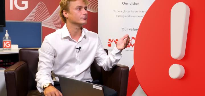 Réactions post FOMC / FedEx profit warning : l'arbre qui cache la forêt ? Vincent BOY, IG France