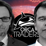 Trading sur Options en Haute Volatilité - Bertrand SLUYS & Geert P. VAN HULLE de OrcaTraders