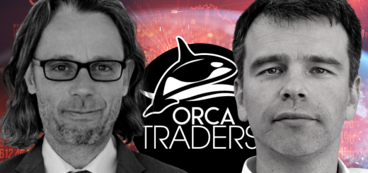 Trading sur Options en Haute Volatilité - Bertrand SLUYS & Geert P. VAN HULLE de OrcaTraders