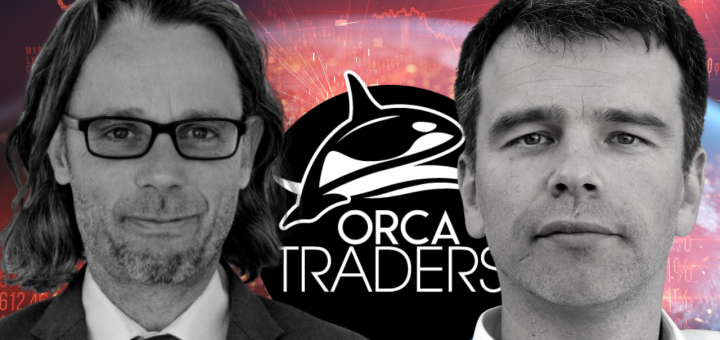 Trading sur Options en Haute Volatilité - Bertrand SLUYS & Geert P. VAN HULLE de OrcaTraders